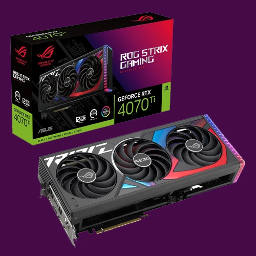 Graphics Card