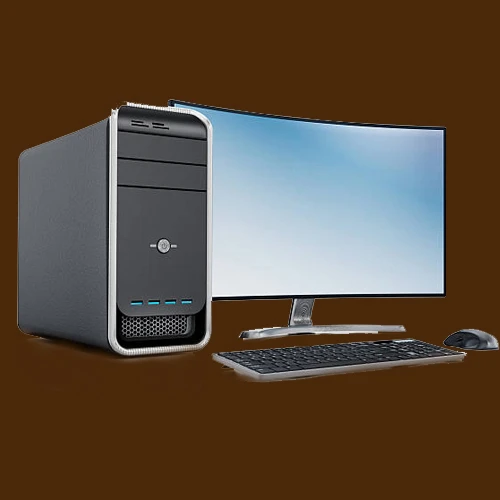 Refurbished Desktop