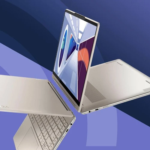 Refurbished Laptops