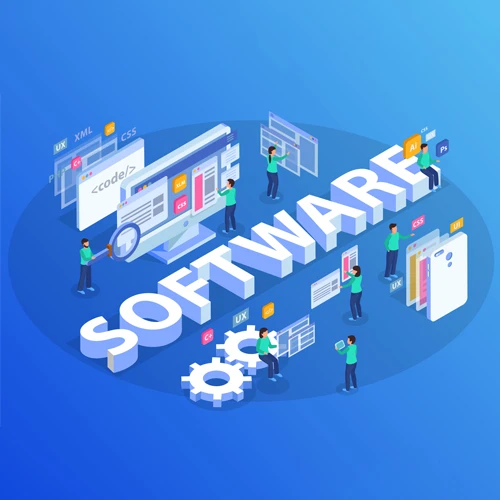 Softwares